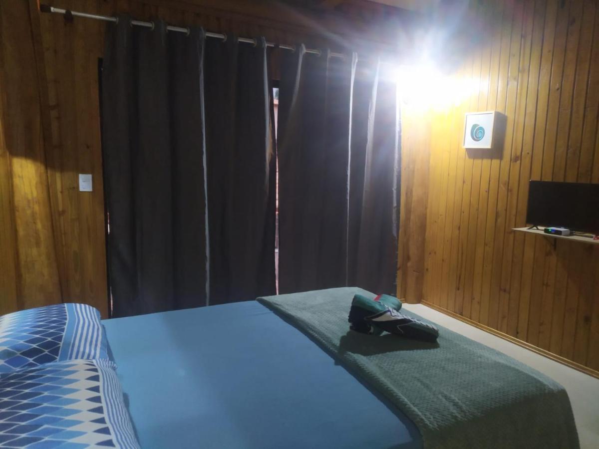 Formosa Suites Бонито Екстериор снимка