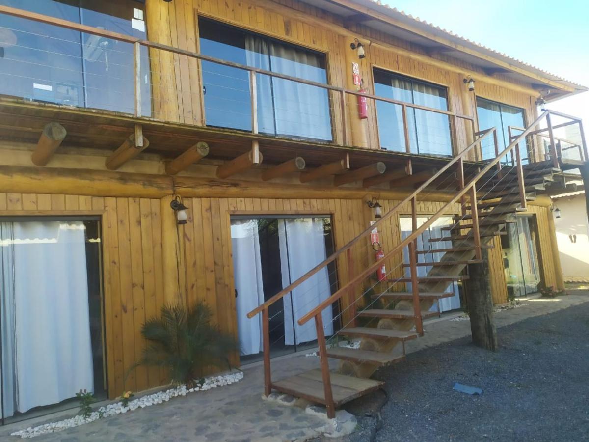 Formosa Suites Бонито Екстериор снимка