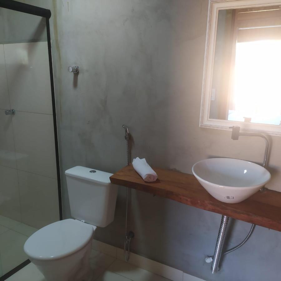 Formosa Suites Бонито Екстериор снимка
