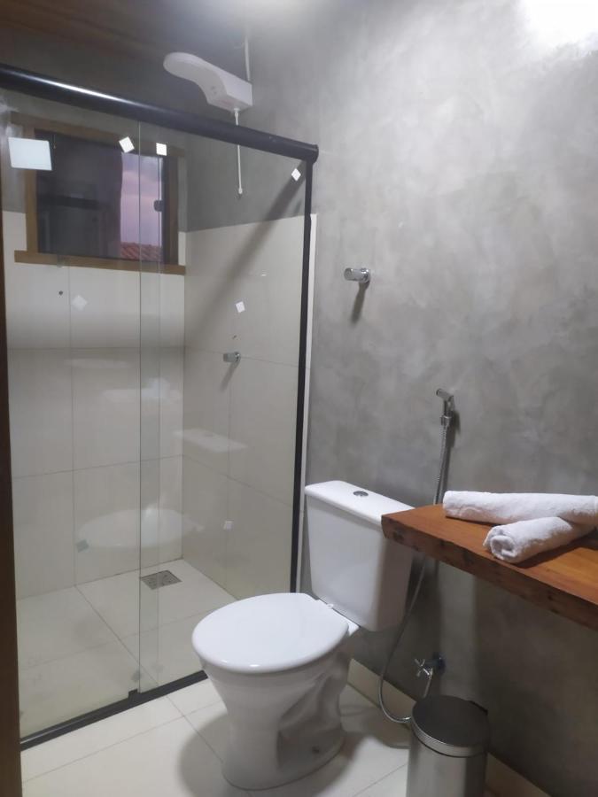 Formosa Suites Бонито Екстериор снимка