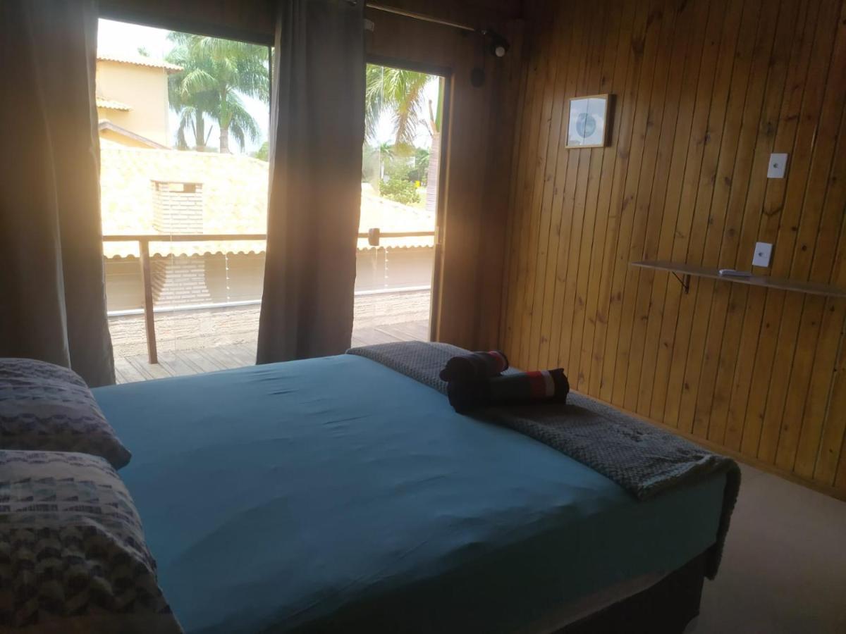 Formosa Suites Бонито Екстериор снимка