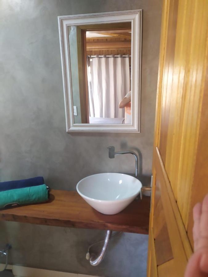 Formosa Suites Бонито Екстериор снимка